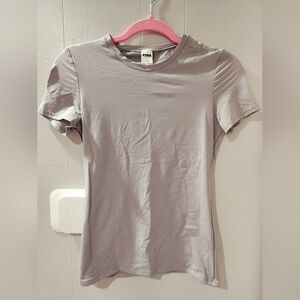 Like New PINK By Victoria Secret Bling Tshirt M